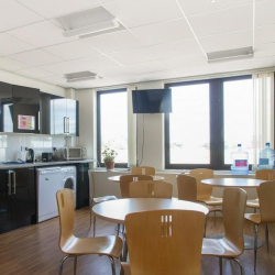 Serviced office in Crawley