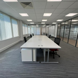 Executive office centres to let in Crawley