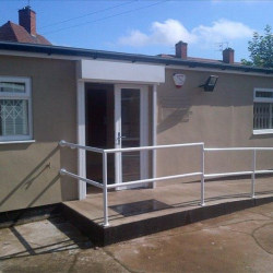 Image of Nottingham office space
