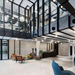 London office suite