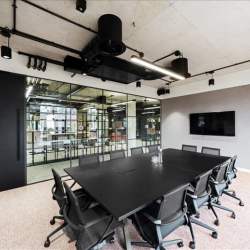 Offices at Southworks, 14-21 Rushworth Street