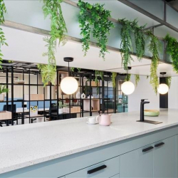 Executive office - London