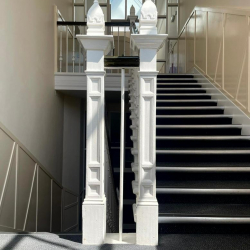Serviced offices in central Irvine (United Kingdom)