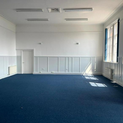 Serviced office centre in Irvine (United Kingdom)