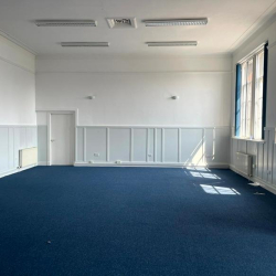 Irvine (United Kingdom) serviced office centre