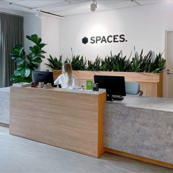 Spaces Bulevardi, Bulevardi 21, entrace Albertinkatu 25 office suites