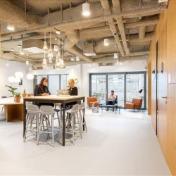 Serviced office centres to lease in Krakow