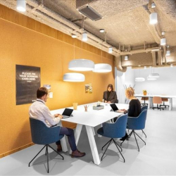 Serviced office to lease in Krakow