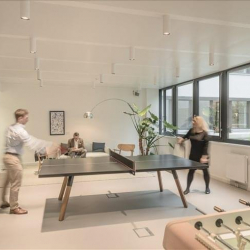Office accomodations to hire in Vienna