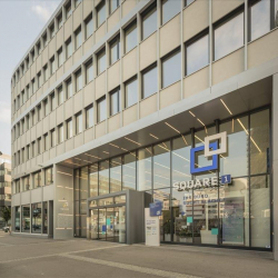 Image of Vienna office suite