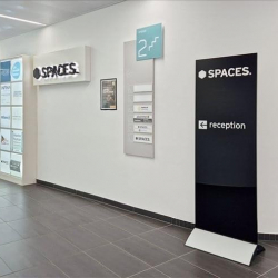 Serviced offices to rent in 
