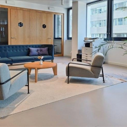 Serviced offices to rent in 