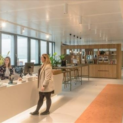 Offices at Spaces Square One, Leopold Ungar Platz 2, 1.Stock, Stiege 2