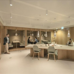Office accomodation - Vienna
