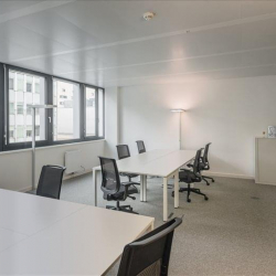 Serviced office in Vienna