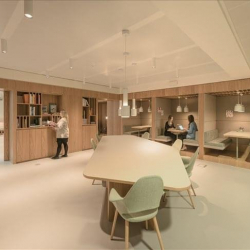 Interior of Spaces Square One, Leopold Ungar Platz 2, 1.Stock, Stiege 2