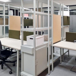 Serviced offices to rent in 