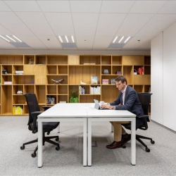 Office suites in central Wroclaw