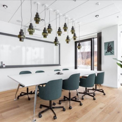 Executive office centre to hire in Wroclaw
