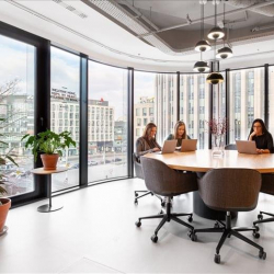 Serviced offices to rent in Wroclaw