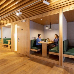 Offices at Spaces Wroclavia, 2nd floor, 3, Sucha Street