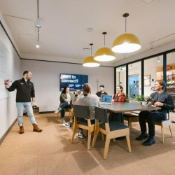 Image of Brussels executive suite