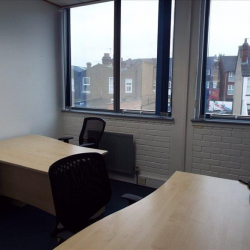 Image of Ashford serviced office centre