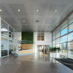 Hoofddorp office accomodation