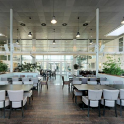Offices at Spica, Spicalaan 1