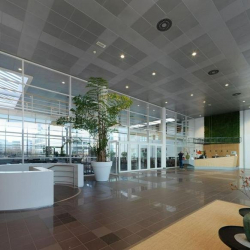 Office spaces in central Hoofddorp