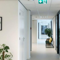 Serviced office in Hoofddorp