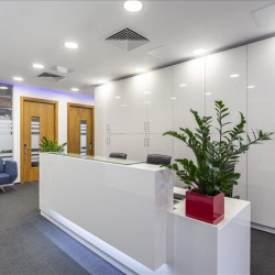 Serviced office - Kiev