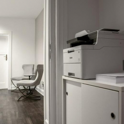 Executive suite in Berlin