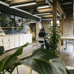 Image of Chelmsford executive office