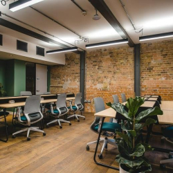 Serviced offices to rent in 