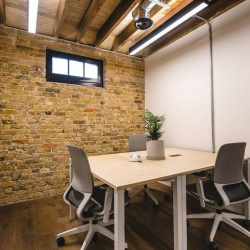 Serviced offices to rent in 