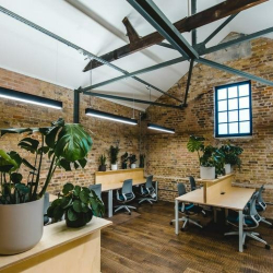 Serviced offices to rent in 