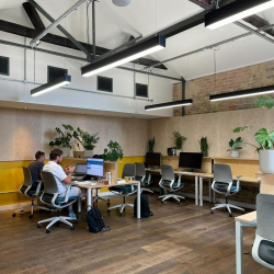 Office accomodation - Chelmsford
