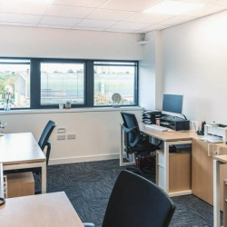 Executive office to let in Northfleet