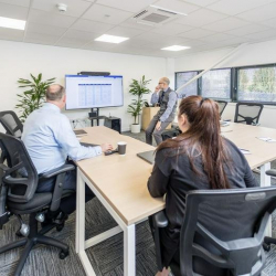 Serviced office to lease in Northfleet