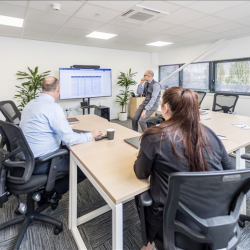 Serviced offices to hire in Northfleet