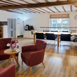 Office space to let in Northfleet
