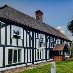 Executive office centre in Northfleet