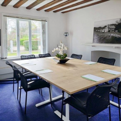 Northfleet serviced office