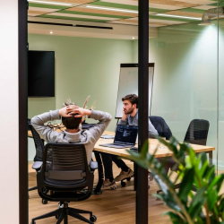 Executive office - Brussels