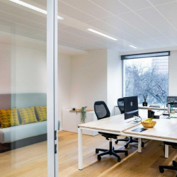 Serviced offices to lease in Brussels