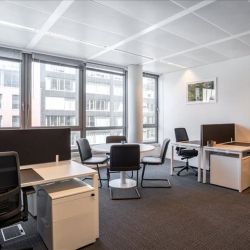 Image of Brussels office suite