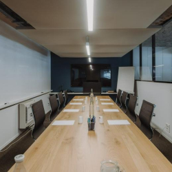 Serviced office centres in central Annecy