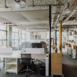 Square du Rhône, 12, Avenue du Rhône