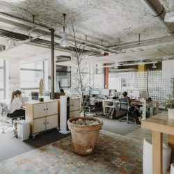 Serviced offices to let in Annecy